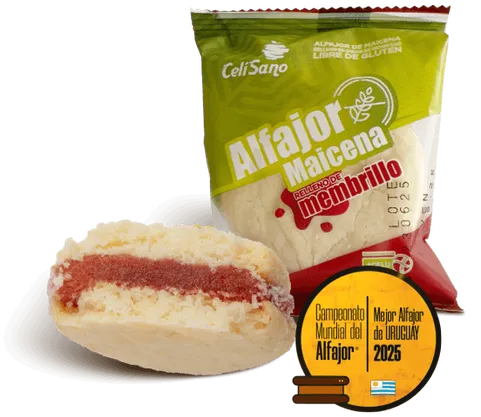 Productos Celisano Pasos