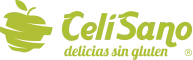 Logo Celisano Footer